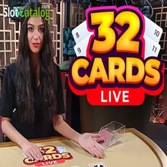 277777 ৩২ কার্ডস