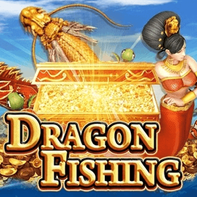 277777 ড্রাগন ফিশিং